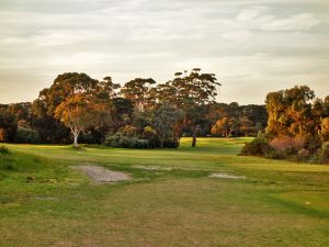 Royal Melbourne (Presidents Cup) 15th